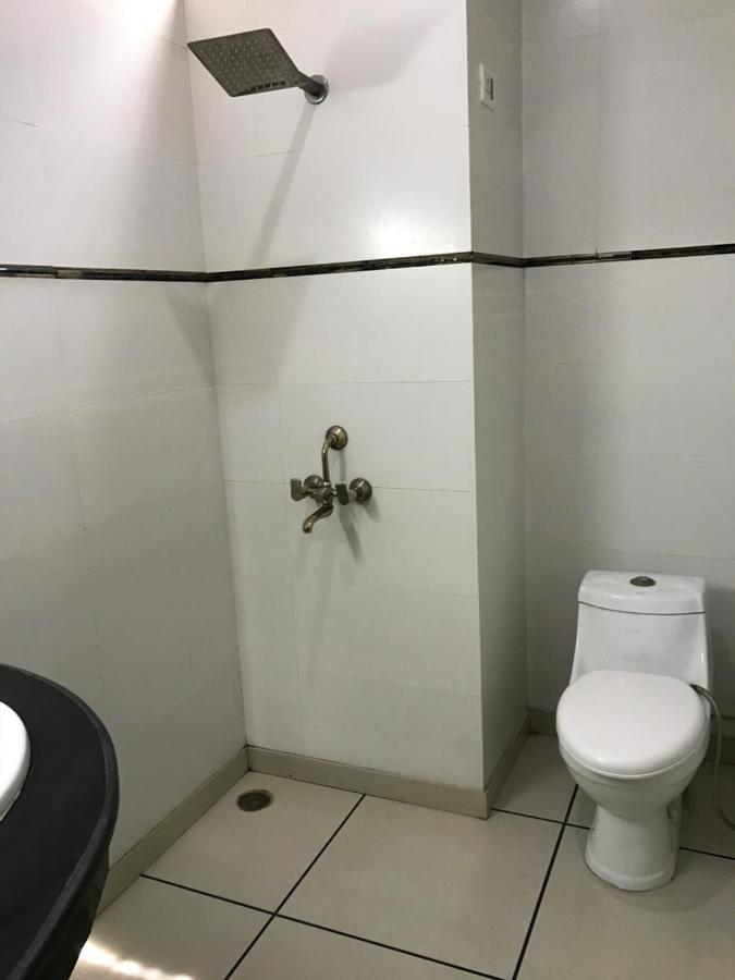 Hotel Natraj Bulandshahr Exterior foto